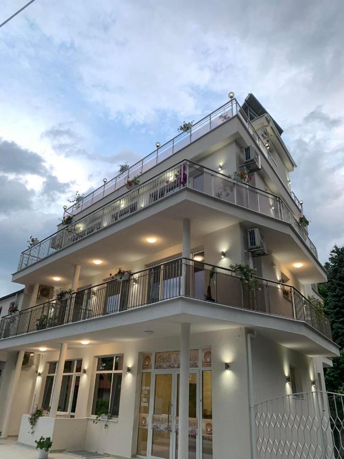 Villa Perla Di Mare Kranevo Exteriör bild