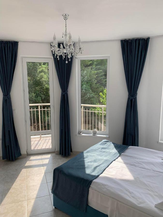 Villa Perla Di Mare Kranevo Exteriör bild